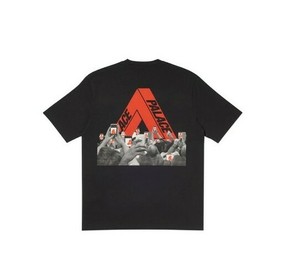 palace tri phone tee