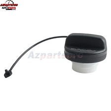 Tapa del tanque de combustible de gasolina 17251-3JA0A para Nissan Pathfinder 2013-2020 / Murano 2015-2020