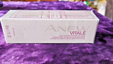 AVON ANEW VITALE EYE GEL CREAM 1.7 OZ NEW IN BOX RETIRED