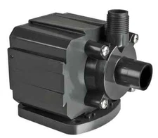 Pondmaster 500 GPH Pond-Mag Magnetic Drive Water Pump