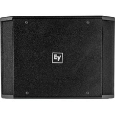 New Electro-voice Evid-s12.1b 12" Subwoofer (black) Passive
