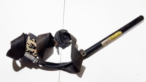 Volkswagen Golf 1999 Seat belt - front left side 1H4857705A, Genui #967252-49