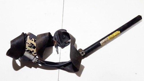 Volkswagen Golf 1999 Seat belt - front left side 1H4857705A, Genui #967252-49