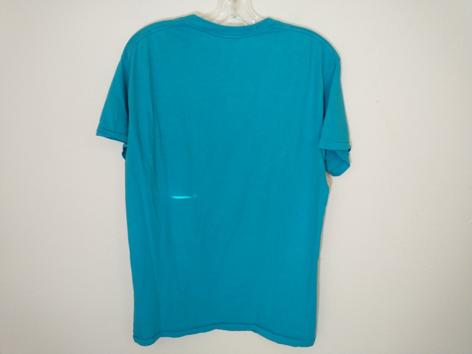 Single Stitch Basic Tee T Shirt CALVIN KLEIN Mens… - image 4