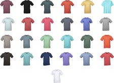 Comfort Colors Men's Adult Short Sleeve T-Shirt, Style 1717