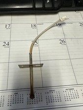 GE WB21X22134 Oven Temperature Sensor WB21T10007 USED OEM