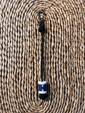 Clip Drop Upland Duck Flush Bird Counter Covey Paracord