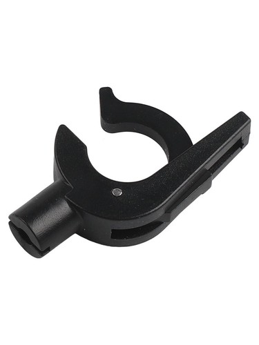 Compact and Reliable ToneArm Rest for TECHNICS SL1200 Turntable Models - Afbeelding 13 van 23