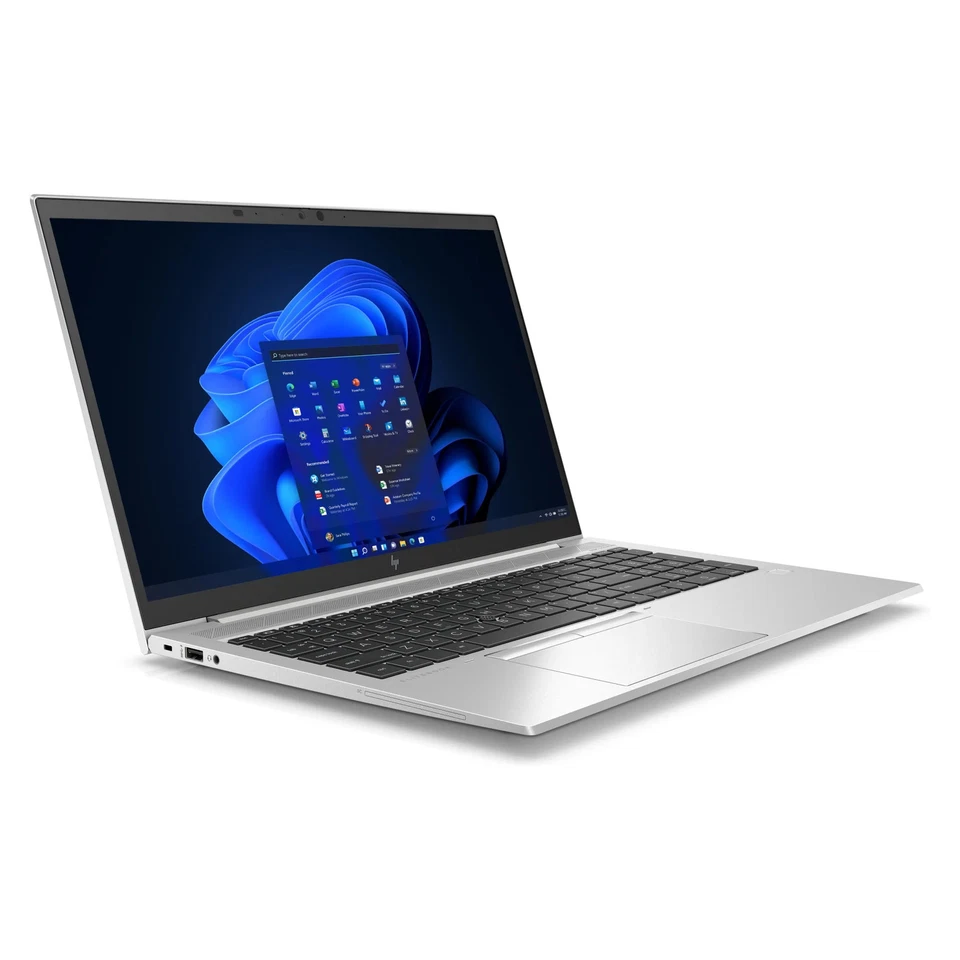 HP EliteBook 850 G8 · i7-1185G7 · 32GB · 512GB, Foto 4 von 5