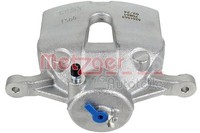 Metzger Bremssattel Vorne Links FüR Hyundai I30 PDE PD KIA Ceed CD