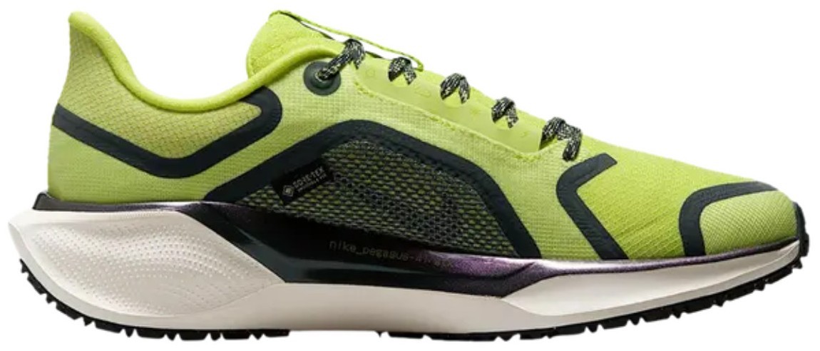 Nike Air Zoom Pegasus 41 GORE-TEX Cyber Light Lemon Twist W for