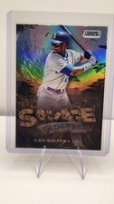 2025 Topps Stadium Club - Savage Sluggers Ken Griffey Jr #SS-24
