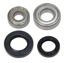 Front Wheel Bearing & Seal Kit for Yamaha Raptor 350 YFM350R 2004 2005 2006