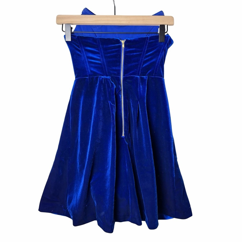 fit and flare party dress Naughty Grl & Vintage Gunny Sax Dresses Size:US18 10-18