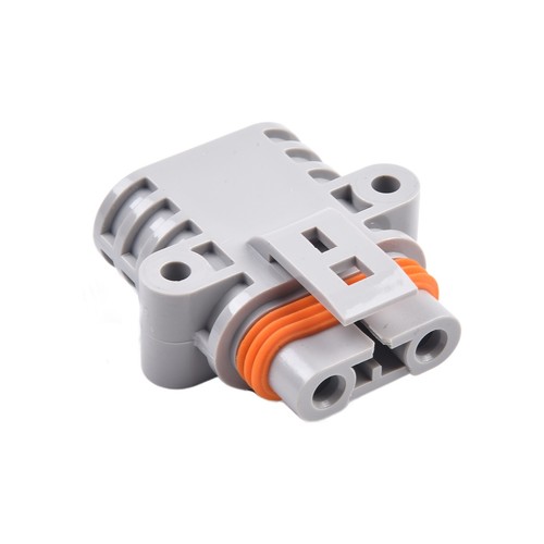 Dustproof and Waterproof High Power Connector for Electric Vehicle Battery - Picture 11 of 24