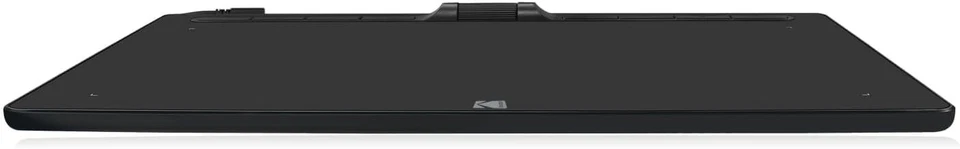 Cybertablet F12 Graphic Tablet 12X7 Drawing Area 8192 Pressure Sensitivity Black - Image 3 of 4