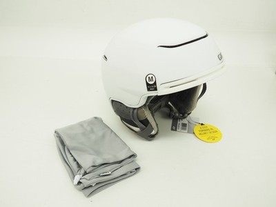 NWOB! Giro Women's Terra MIPS Snow Helmet Size Medium 55.5-59cm Matte White