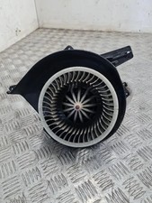 SKODA FABIA I 6Y2 Innenraumheizung 1.20 Petrol 2003 33308173