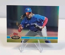 Click to enlarge Vladimir Guerrero Jr.