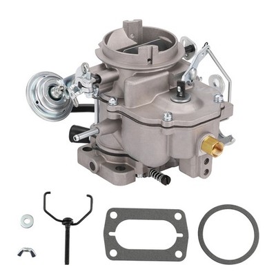 2 Barrel Carb Vergaser for Dodge Chrysler 318 V8 Engine BBD 5.2L 8CIL 1967-1980