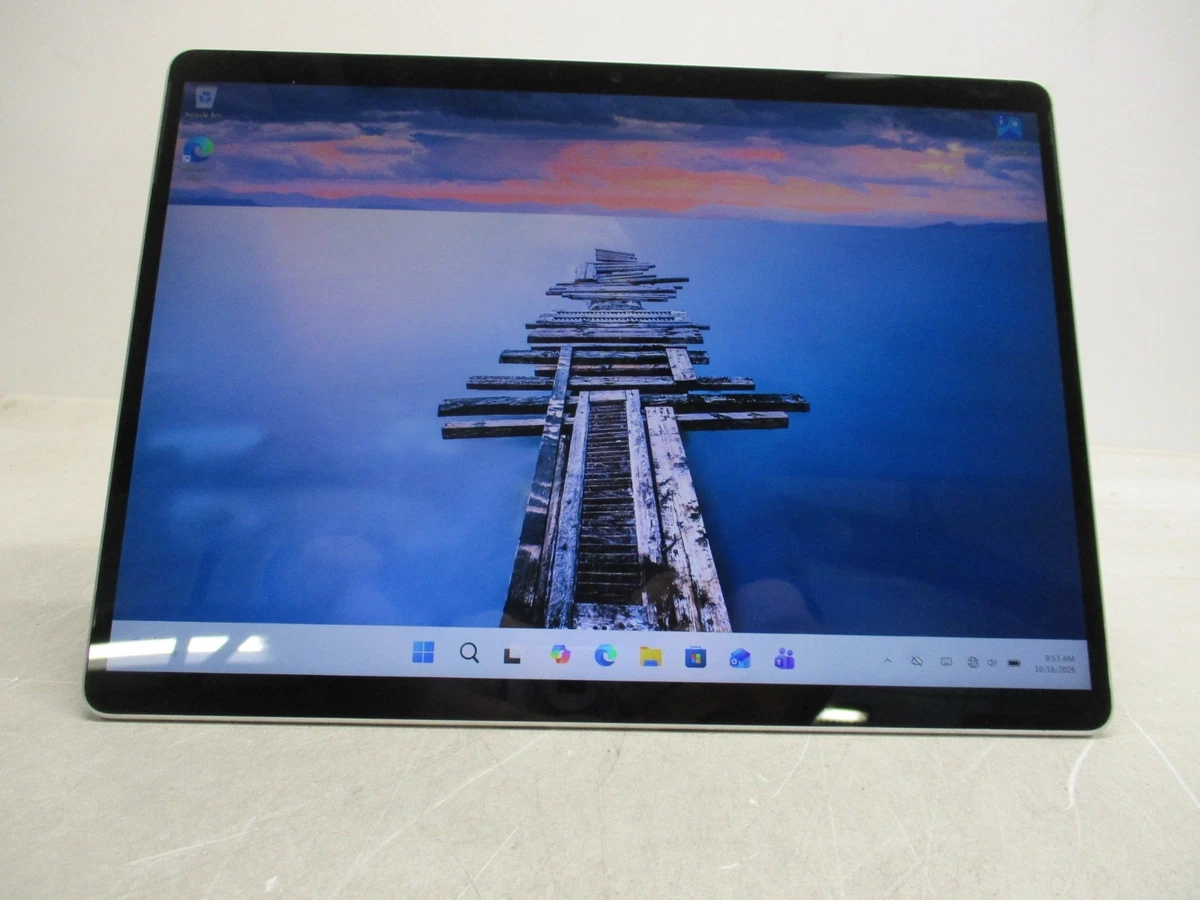 Microsoft Surface Pro 5 Tablets for sale | eBay