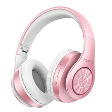 Bluetooth Headphones Wireless, Over Ear Stereo Wireless Headset 40H Playtime ...
