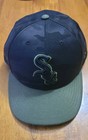 New Era 59fifty - 7 3/4" Chicago White Sox Hat. New — photo 1