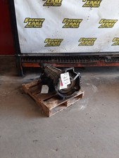 Automatic Transmission 6-245 4.0l 5r55e 2wd 4x2 Fits 1997 Ranger 1325934
