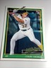 Colby Thomas-Oakland Athletics-Outfield-2026 Topps MLB Baseball Series 1 #T91-6