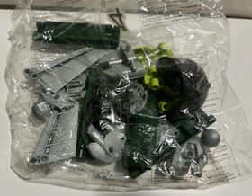 Lego Bionicle: Rockoh T3 8941 (INCOMPLETE) 2 Sealed Bags No Box Or Instructions 
