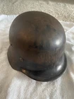 Luftwaffe German M-40 Helmet WWII WW2 World War 2 M40 Unit Find Military