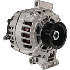 Alternator For Chevrolet Colorado(2007-2012) GMC Canyon(2007-2012)
