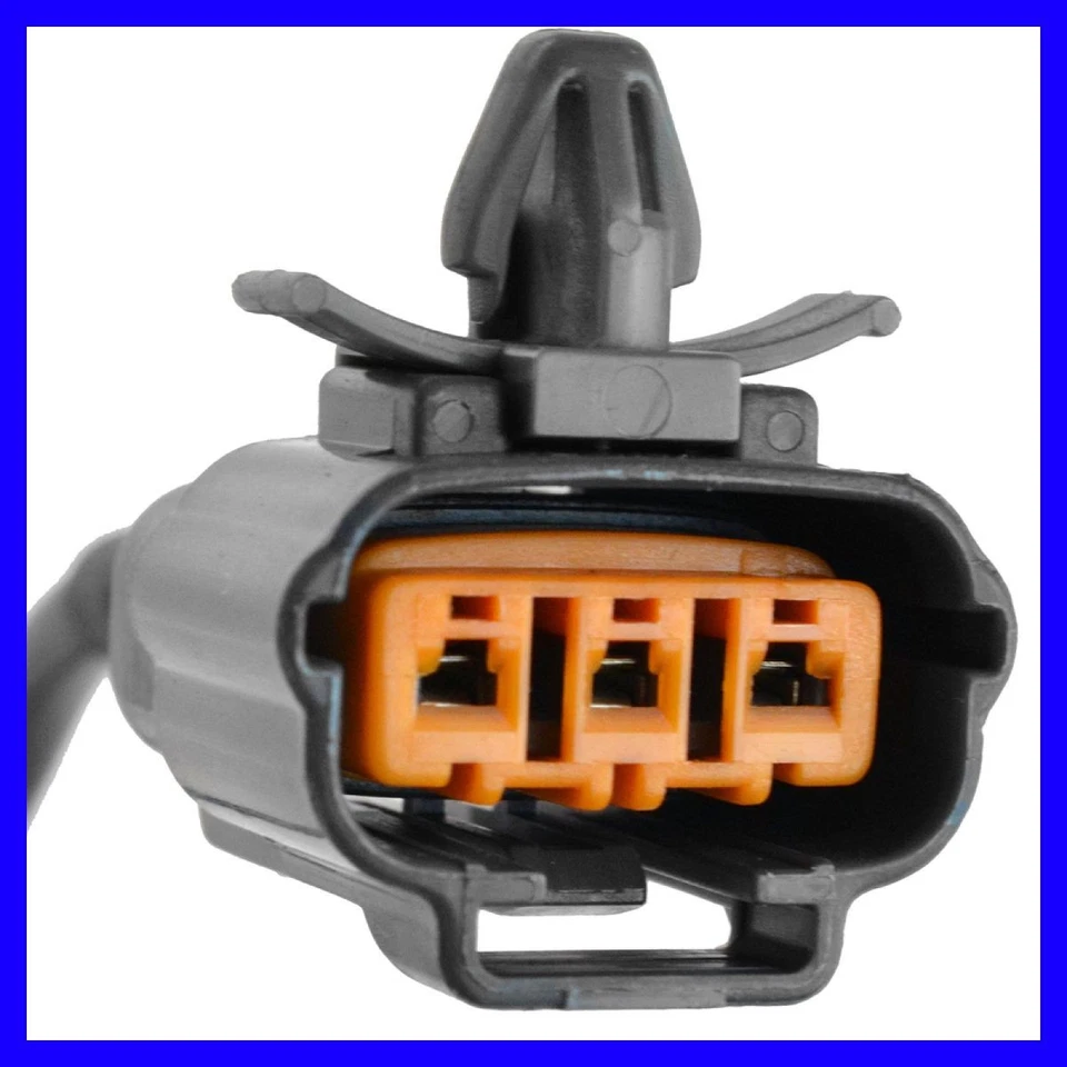 Sensor de ángulo de posición del cigüeñal para Ford Mazda Aspire Probe 626 MX3 MX6 Kia Foto 2 de 2