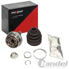 Cardan Mazda 626