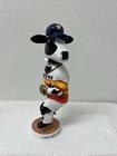 Chick-fil-A MLB Houston Astros Cow Limited Edition 2025 Bobblehead New in Box