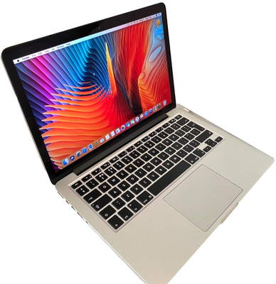 Apple MacBook Pro 13