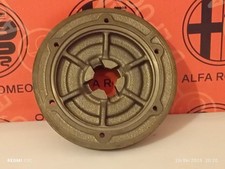 Poulies diverses Fiat 126