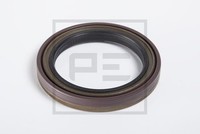 PE Automotive Wellendichtring Radlager 030.712-00A FüR MAN L2000 G90 FOC