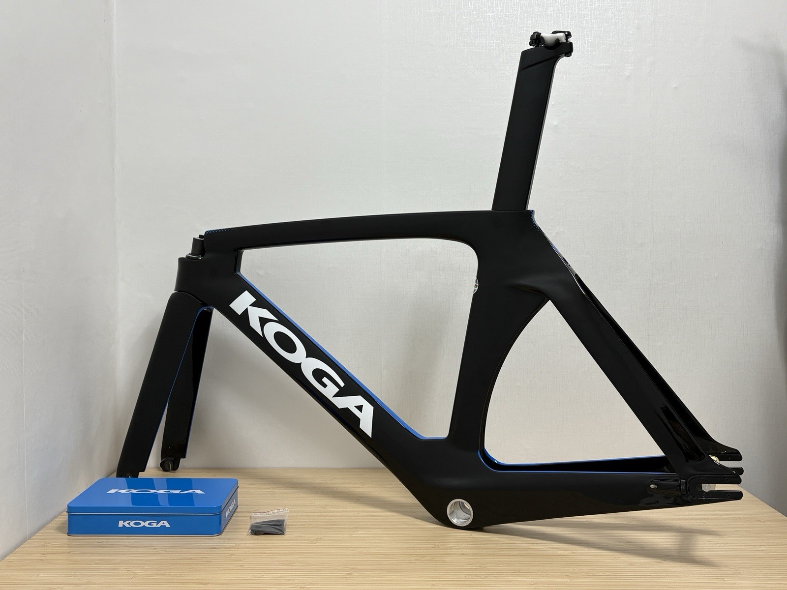 KOGA KINSEI track frame