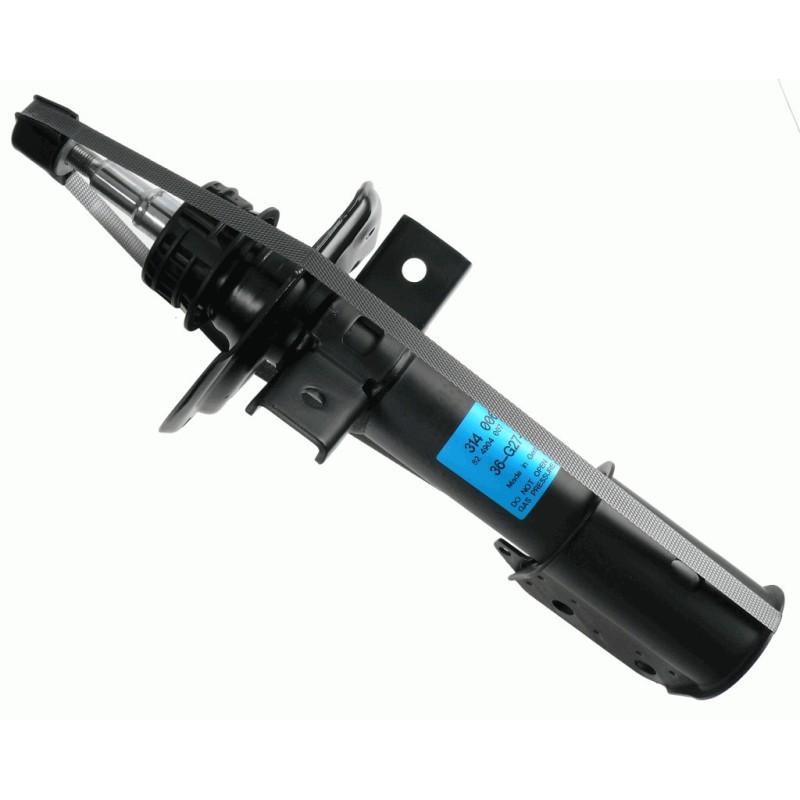 Sachs Amortisseur 314 006 314006 Mercedes-Benz - Image 3