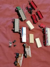 Wiking Herpa LKW Bastel Konvolut 1 :87