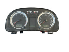 2004 - 2005 Vw Jettagli Gas Speedometer Instrument Cluster 203168 Miles