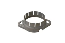 Yamaha 3G1-13564-00-00 Carburetor Joint Cover NOS