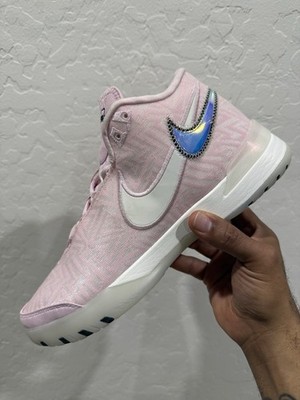 Nike Zoom LeBron NXXT Genisus  Iridescent pink  HF0712-602 Size 10.5 New