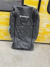 UPPAbaby Travel Bag with Wheels for Strollers During Air Travel Snags & Markings