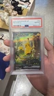 2025 POKEMON JAPANESE MC-START DECK 100 BATTLE COLLECTION #764 PIKACHU EX PSA 10