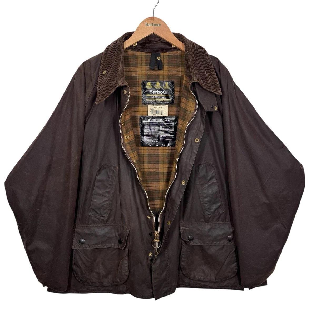 Barbour Bedale Coats & Jackets for Men for sale | eBay
