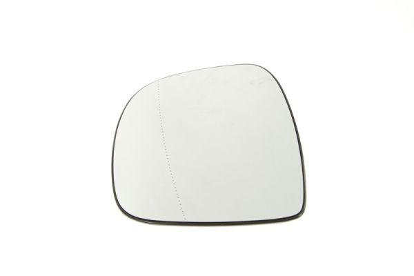 Left BLIC 6102-02-1271919P Mirror Glass, exterior mirror for MERCEDES-BENZ