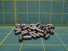  Qty: 50 M6 x12mm Alloy Steel Dowel Pins Round x Chamfer/Round Ends Plain Shaft