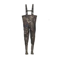 Nash ZT HD Chest Waders Camo
